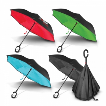 RE43509 - Gemini Inverted Umbrella