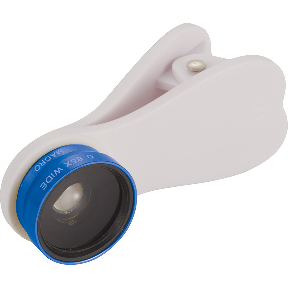 OT1007 - 2-in-1 Photo Lens with Clip